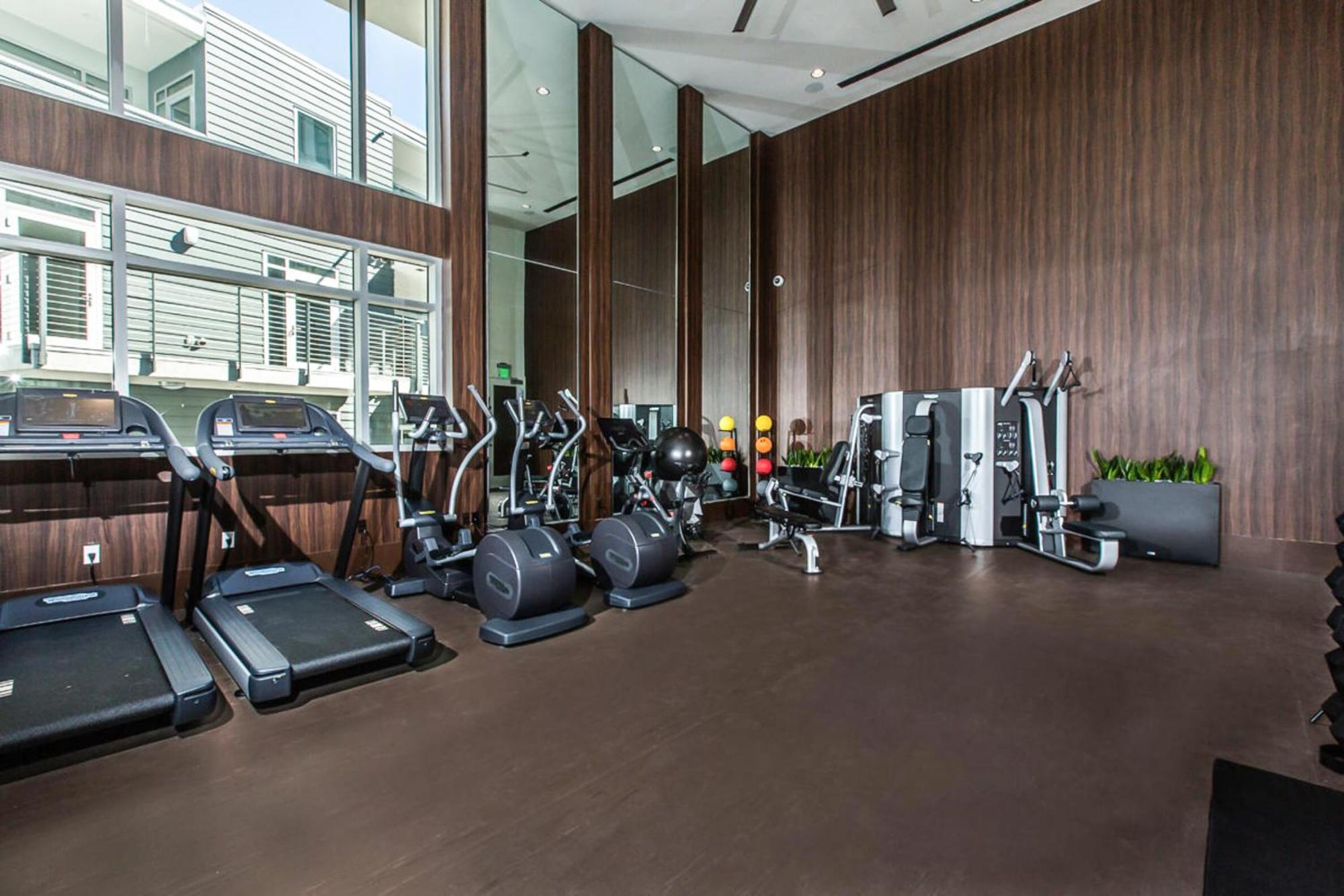 Beverly Grove Chic City Oasis 2 Bedroom Apt With Den 138 Los Angeles Buitenkant foto